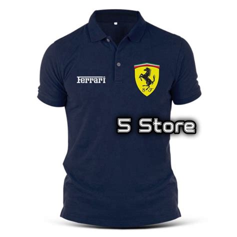 Jual Tshirt Polo Shirt Baju Kerah Kaos Kerah Kaos Polo