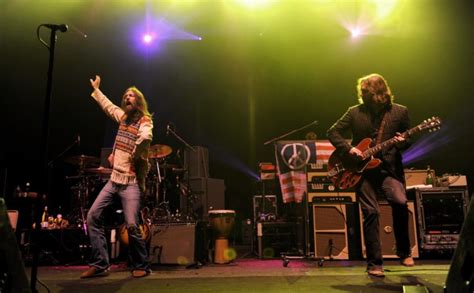 The 10 Best Black Crowes Songs of All-Time