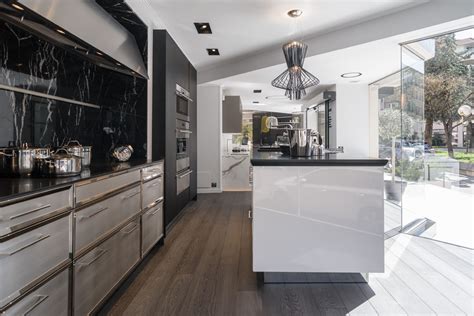 Siematic Nice Cuisines Allemandes Haut De Gamme