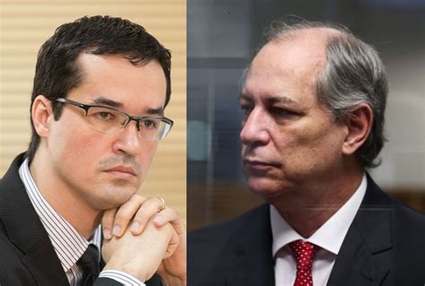 Procuradores Da Lava Jato Queriam Pegar Ciro Cid Rodrigo Maia E Editor Do Conjur Blog Edison