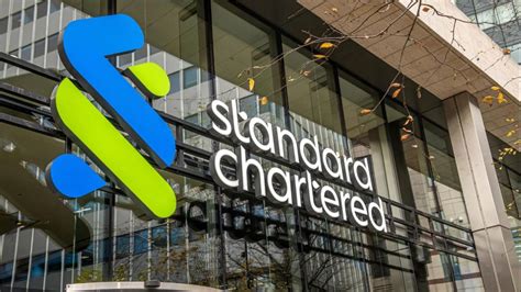 How To Open A Current Account At Standard Chartered Bank Banks In