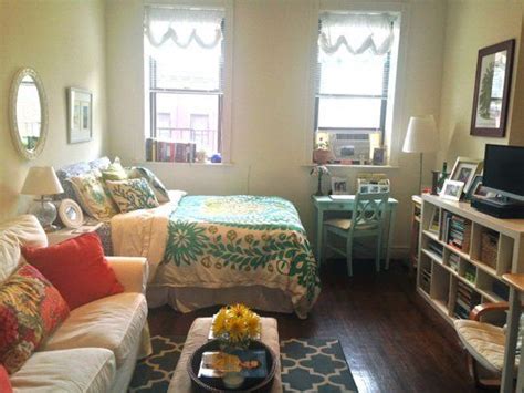 Apartment Therapy Small Spaces Living Room Kristens Comforting Cozy