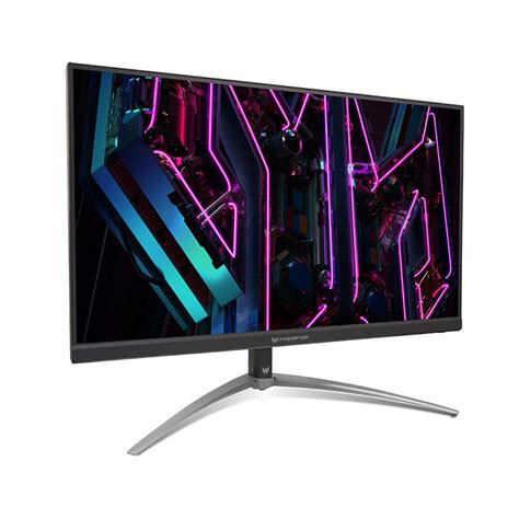 ACER 宏碁 X32Q FS HDR1000電競螢幕 32型 4K 144Hz 0 5ms IPS HDMI2 1 Type C