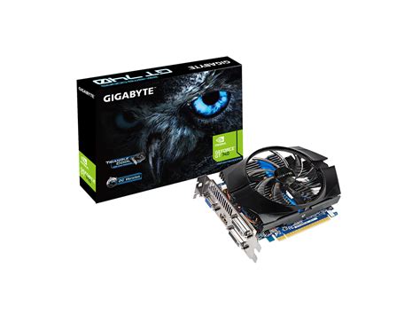 Gigabyte GeForce GT 740 GDDR5 | Laptop.bg - Технологията с теб