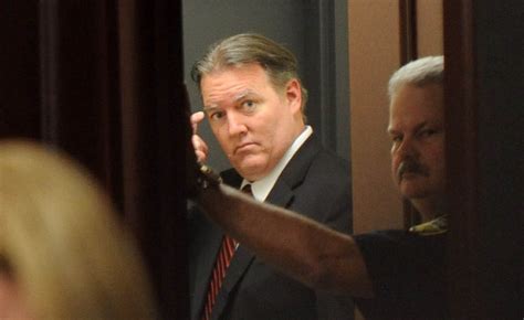 Florida Self Defense Law Complicated Jurys Job In Michael Dunn Trial