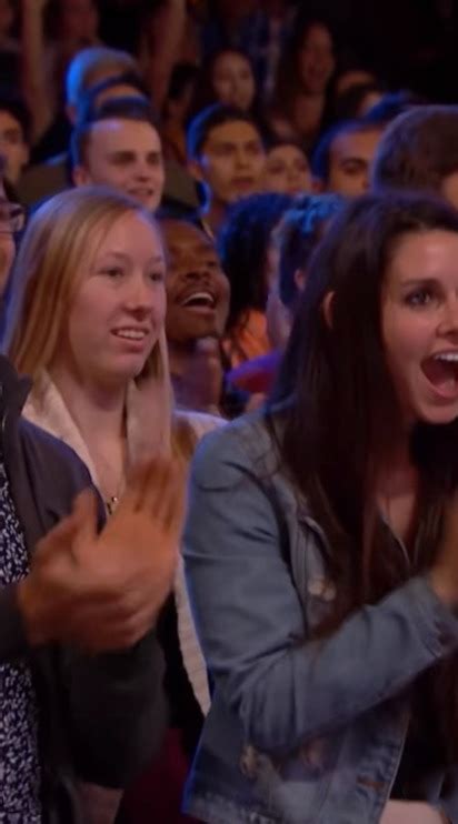 AGT fans 'roll their eyes' as they slam 'fake' element of the show ...