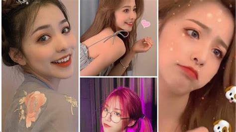 List Of Beautiful Chinese Streamers Who Are Always Under Controversy