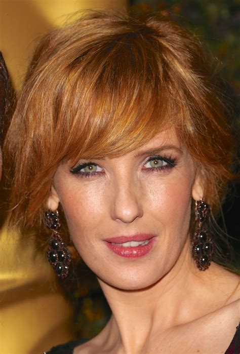 Kelly Reilly: Redefining Beauty With These Photos