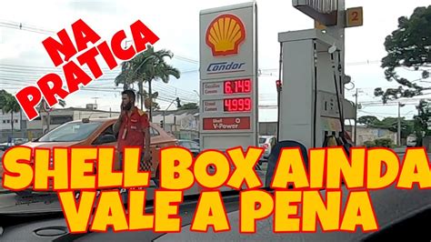 Shell Box Como Funciona Shell Box Vale A Pena Shell Box