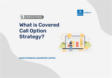 Covered Call Option Strategy For Income And Protection