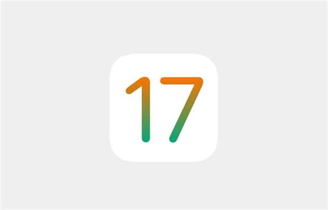 Le site d'Apple fait déjà référence à iOS 17