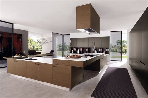 elevate  culinary space understanding modern contemporary kitchen