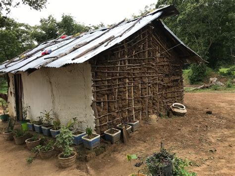 Build 5 Houses For Rural Villagers In Sri Lanka Globalgiving