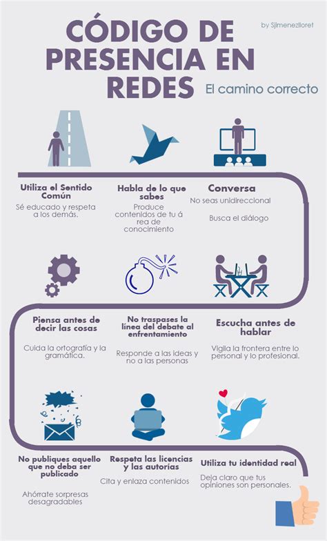 9 Estrategias Para Mejorar Tu Presencia En Redes Sociales Sejimenez