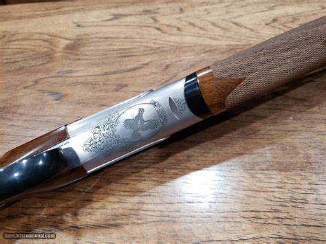 Rizzini Br Light Luxe Gauge