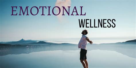 Magic Of Emotional Wellness