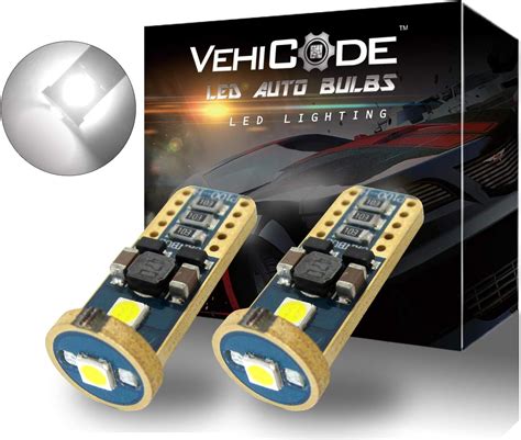 Amazon Vehicode V Low Volt Led Light Bulb K