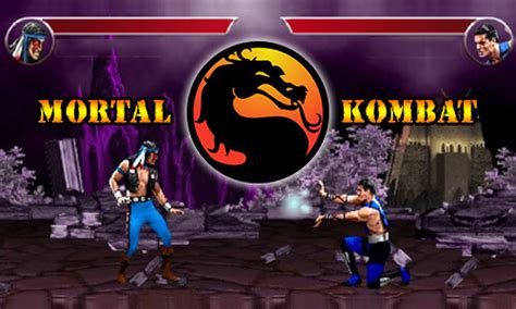 Jogo Mortal Kombat Gratis Online