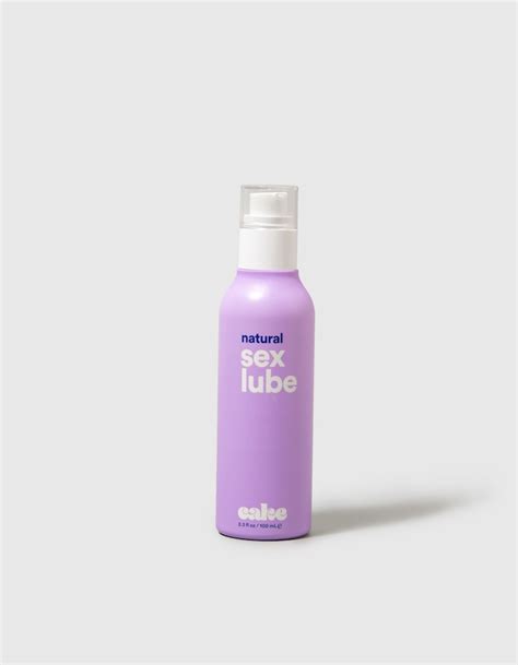 12 Best Water Based Lubes Says A Sex Educator 2022 Well Good