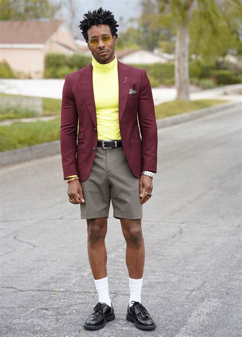 OOTD TRANSITION LOOKS FOR SPRING 2019 Norris Danta Ford