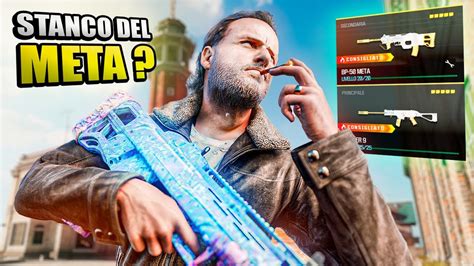 Stanco Del Meta Devi Provare Questo Loadout Alternativo Su Warzone