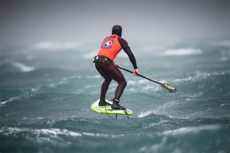 Photographies Marine Water Games Ewan Lebourdais Brest Bretagne