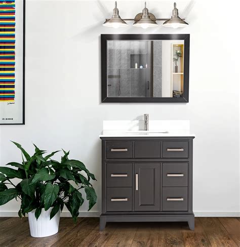 upgrade  bathroom    sink cabinet storage designs