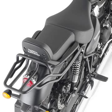 Luggage for Royal Enfield Meteor 350 | Accessories International