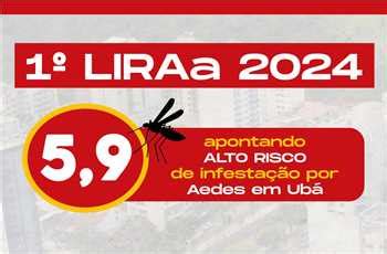 Prefeitura Municipal De Ub Resultado Do Liraa De