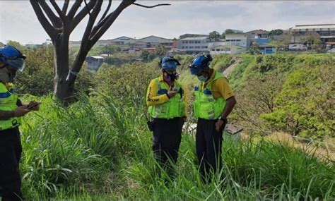 Oij Llora Muerte De Agente Del Siori El Guardián Cr