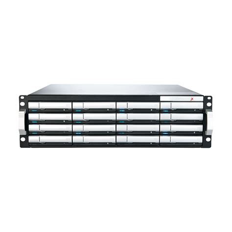 JBOD Expansion – 12 Bays – Fibrenetix – Video Optimized Servers and Storage Solutions