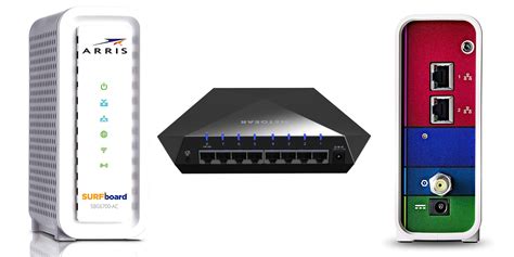 ARRIS' 802.11ac Router and DOCSIS 3.0 Modem Hybrid drops to $70 ($20 ...