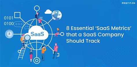 8 Essential ‘saas Metrics That A Saas Company Should Track