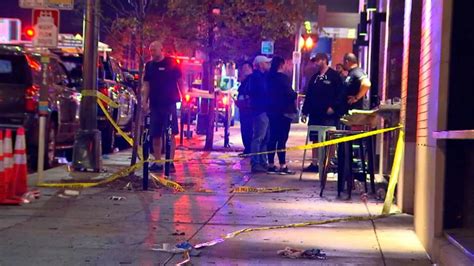 Minnesota shooting leaves 1 dead, 14 others injured – The San Francisco Times