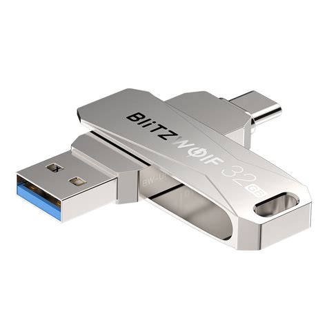 Promotion Cl Usb Blitzwolf Bw Upc En Type C Usb Transmission