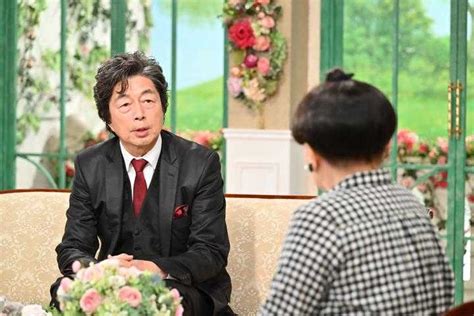 【写真 55枚】テレビ朝日提供 今週の「徹子の部屋」：熊谷真実、3年前に浜松市に移住 離婚後さらに多忙 農業＆歌に挑戦 Mantanweb