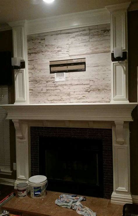 Redo Fireplace Surround Fireplace Guide By Linda