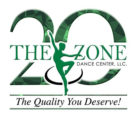 About The Zone — Zone Dance Center