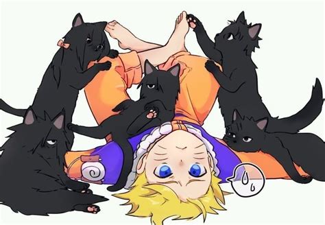 Feliz Cumplea Os R T Naruto Anime Naruto Uzumaki