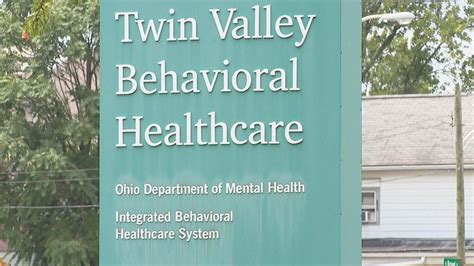 Twin Valley Behavioral Healthcare Hosts Ceremony To Honor Milestone