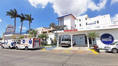 San Rafael Hospital Tepic Best Of Bucerias