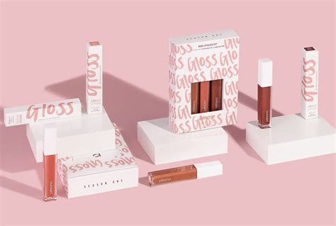 How You Can Make Standard Lipgloss Packaging Do Wonders For Your Brand