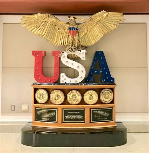 How to Tour the Pentagon - Quick Whit Travel