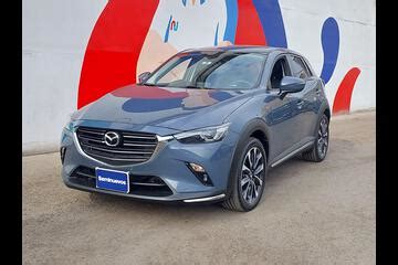 Mazda Cx 3 2023 Autos Usados NeoAuto