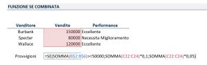 Funzione Se Excel Guida Completa Finprime Institute