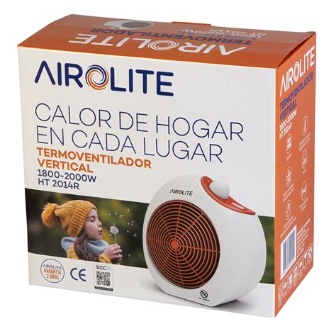 Ripley Termoventilador Ht R