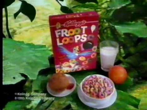 Froot Loops Commercial mp4 3gp flv mp3 video indir