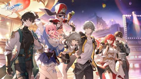 All Honkai Star Rail anniversary rewards and how to get them | ONE Esports