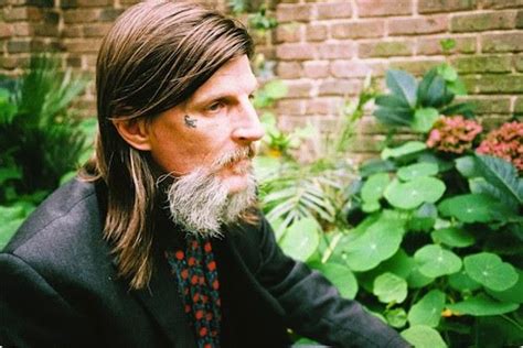 Dylan Carlson (Earth, drcarlsonalbion) | Interview | Tiny Mix Tapes