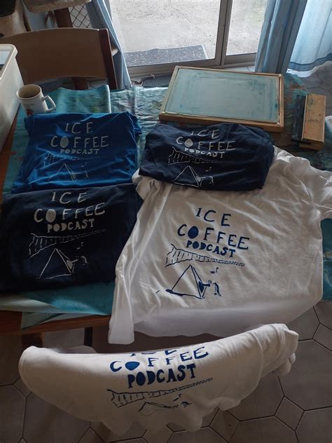 I can still screen print: who knew? : r/antarctica